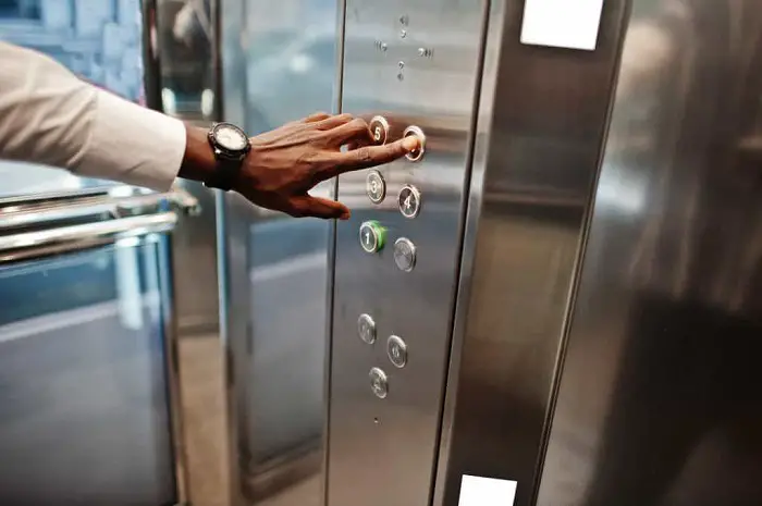 Elevator Energy Efficiency