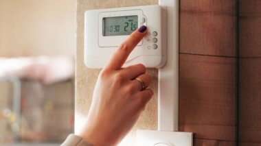 Digital Heating Thermostats