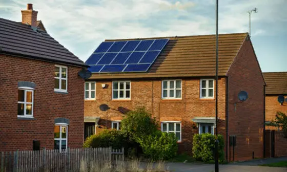 The benefits of solar panels for your house