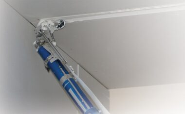 automatic drywall taper