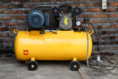 Air Compressors