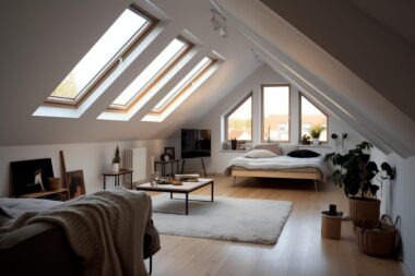 Loft Conversion