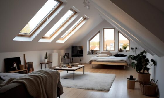 Loft Conversion