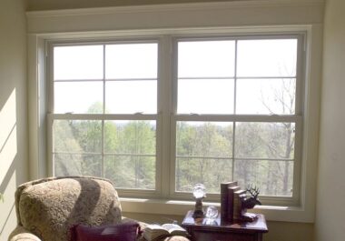 Double-Hung Windows