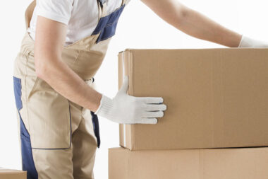 Hire A House Mover