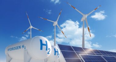 Hydrogen Microgrids