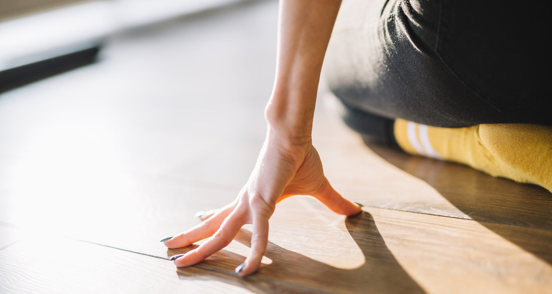 parquet floor restoration